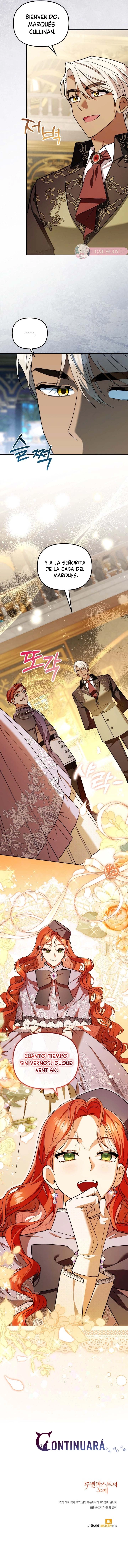 Esclavo de Rubelfast Capítulo 30 - Page 18