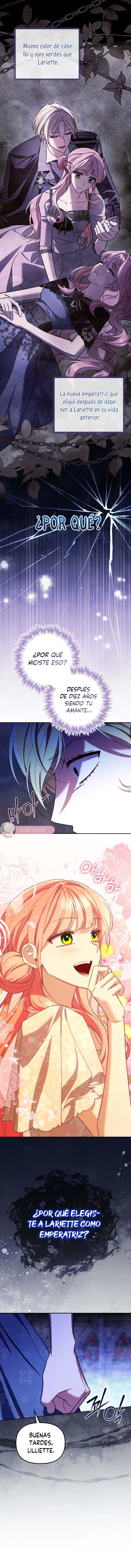 Esclavo de Rubelfast Capítulo 30 - Page 5