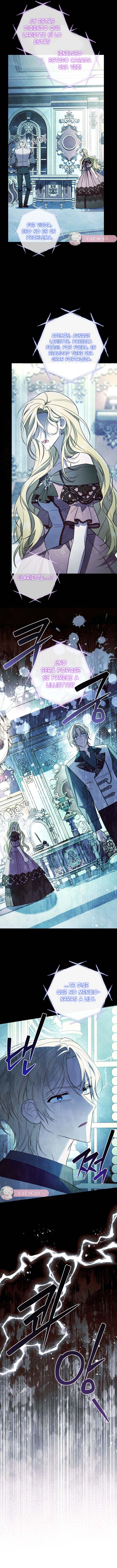 Esclavo de Rubelfast Capítulo 30 - Page 9