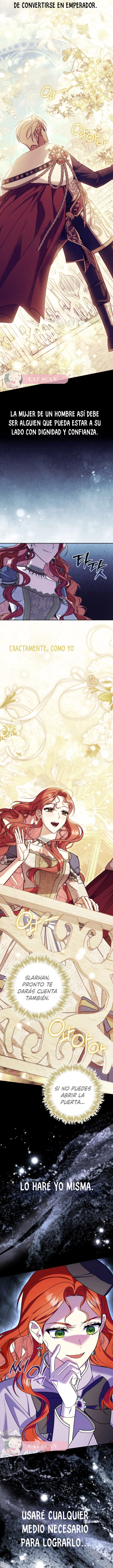 Esclavo de Rubelfast Capítulo 31 - Page 10