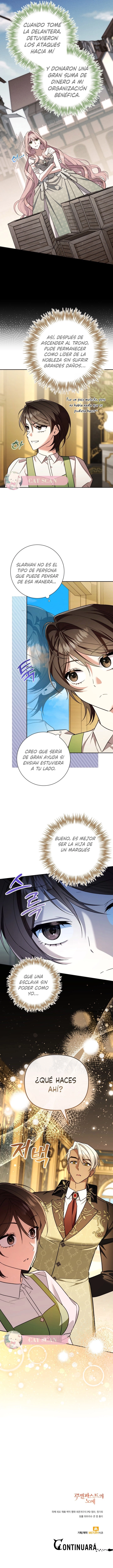 Esclavo de Rubelfast Capítulo 31 - Page 14