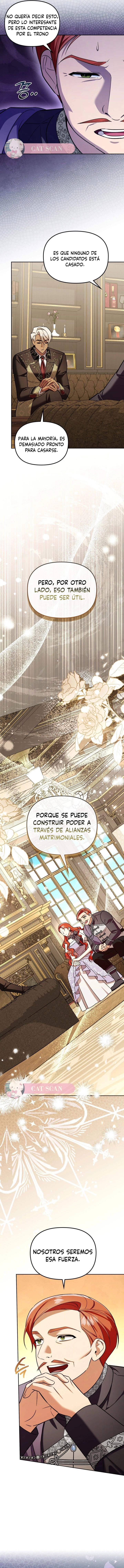 Esclavo de Rubelfast Capítulo 31 - Page 2