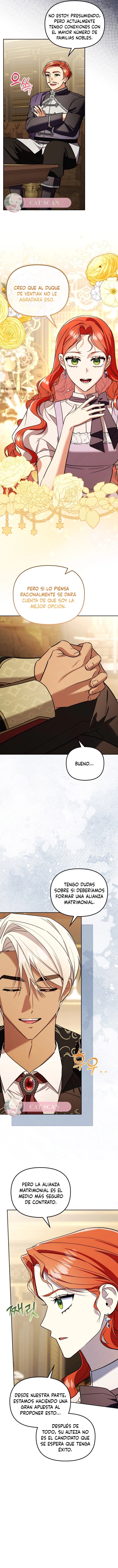 Esclavo de Rubelfast Capítulo 31 - Page 4