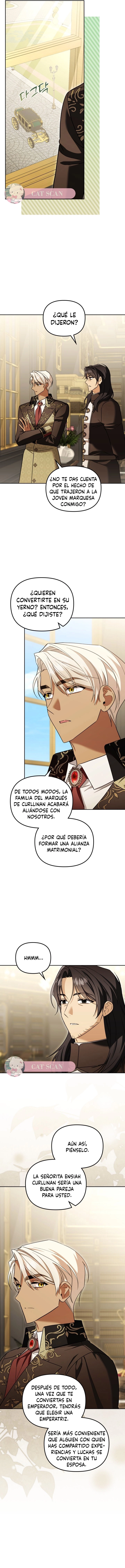 Esclavo de Rubelfast Capítulo 31 - Page 7