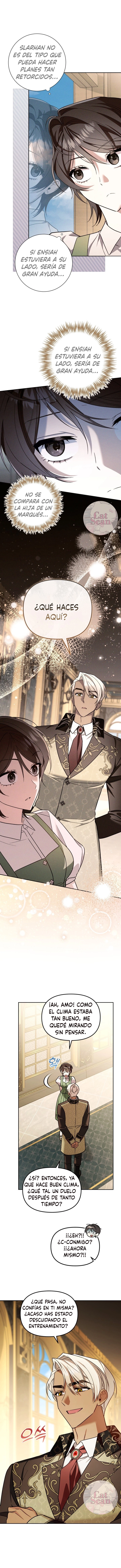 Esclavo de Rubelfast Capítulo 32 - Page 1