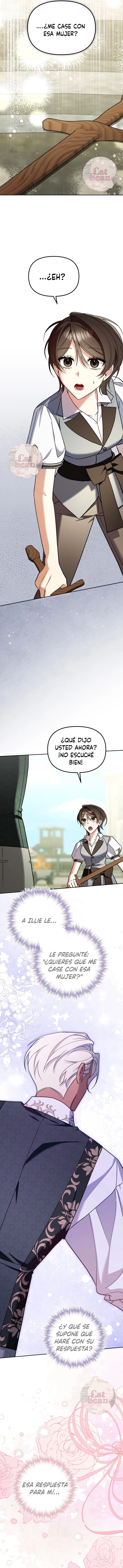 Esclavo de Rubelfast Capítulo 32 - Page 10