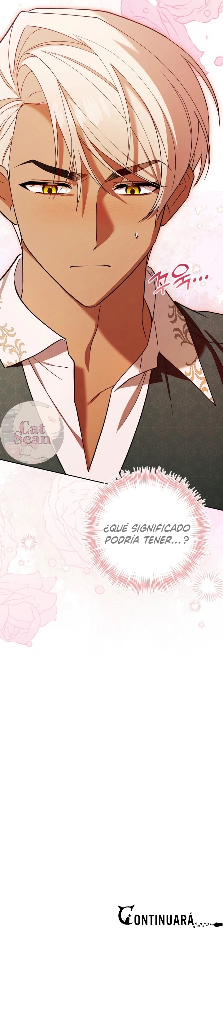 Esclavo de Rubelfast Capítulo 32 - Page 12