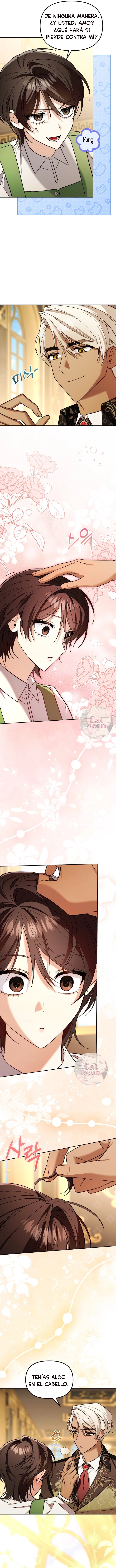 Esclavo de Rubelfast Capítulo 32 - Page 2