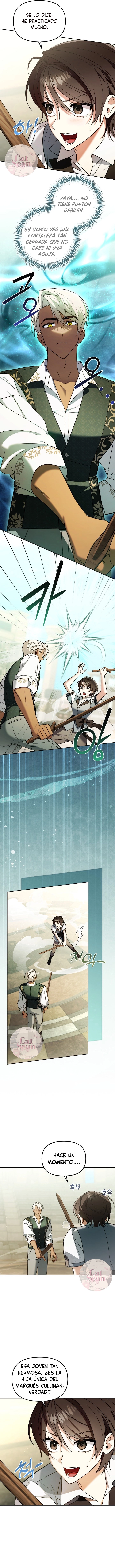 Esclavo de Rubelfast Capítulo 32 - Page 5