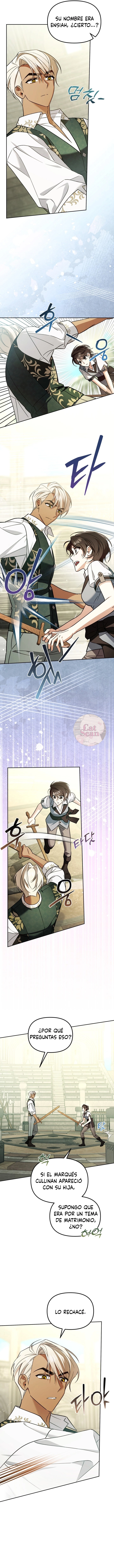 Esclavo de Rubelfast Capítulo 32 - Page 6