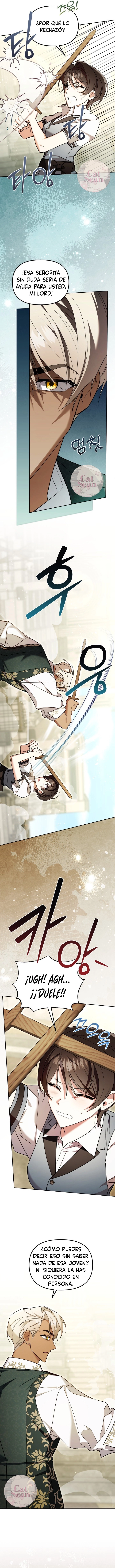 Esclavo de Rubelfast Capítulo 32 - Page 7