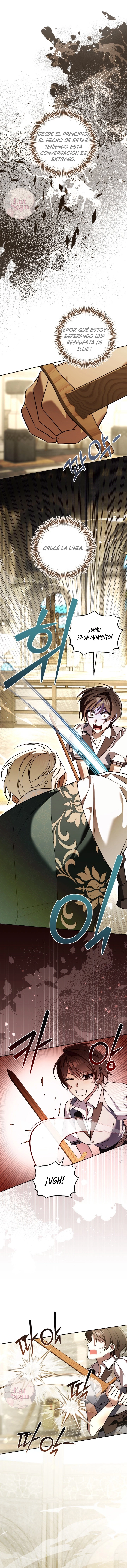 Esclavo de Rubelfast Capítulo 33 - Page 1