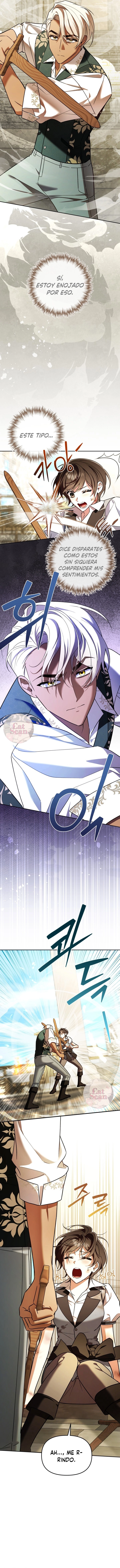 Esclavo de Rubelfast Capítulo 33 - Page 2