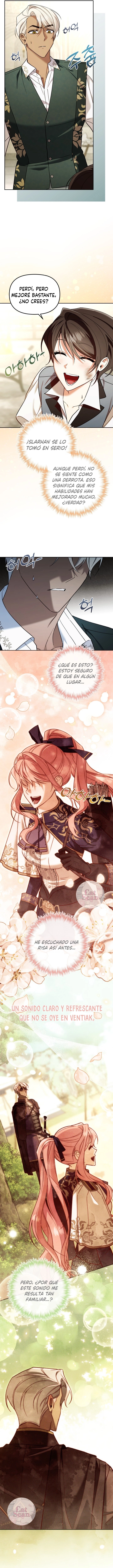 Esclavo de Rubelfast Capítulo 33 - Page 3