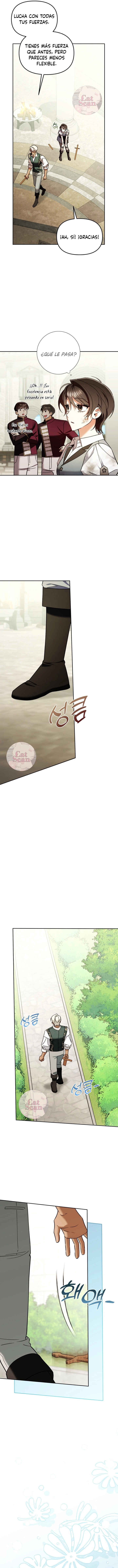 Esclavo de Rubelfast Capítulo 33 - Page 5