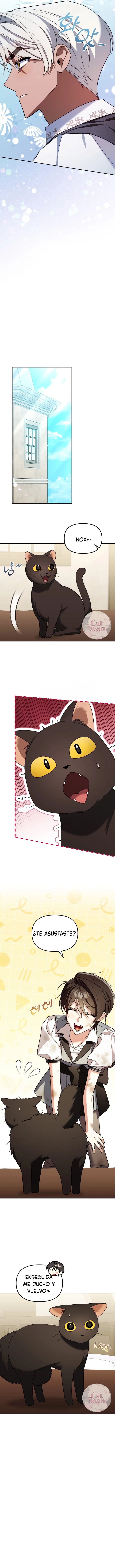 Esclavo de Rubelfast Capítulo 33 - Page 6