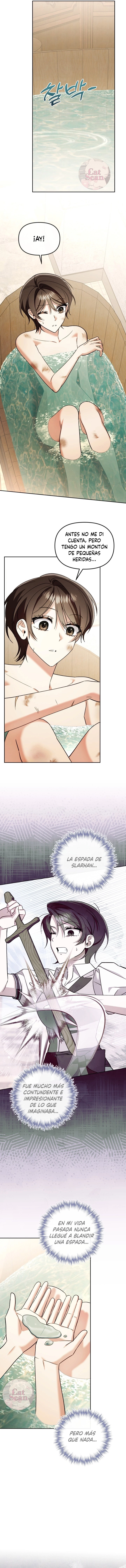 Esclavo de Rubelfast Capítulo 33 - Page 7