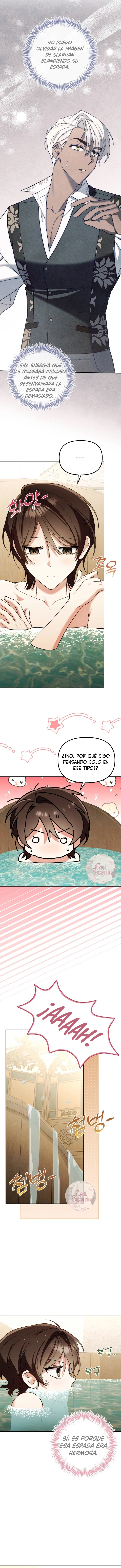 Esclavo de Rubelfast Capítulo 33 - Page 8