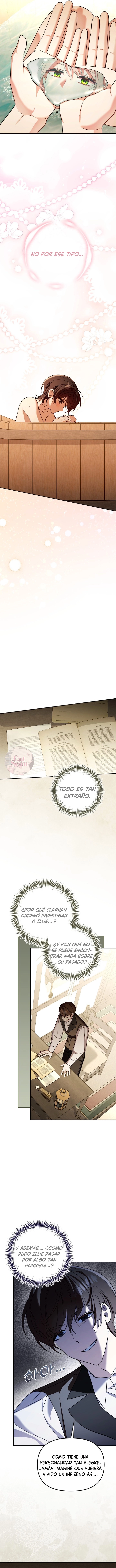 Esclavo de Rubelfast Capítulo 33 - Page 9