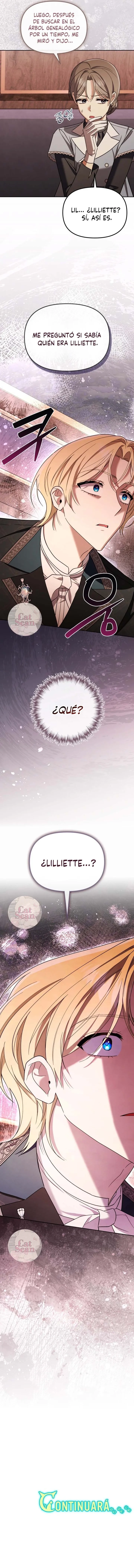 Esclavo de Rubelfast Capítulo 34 - Page 15