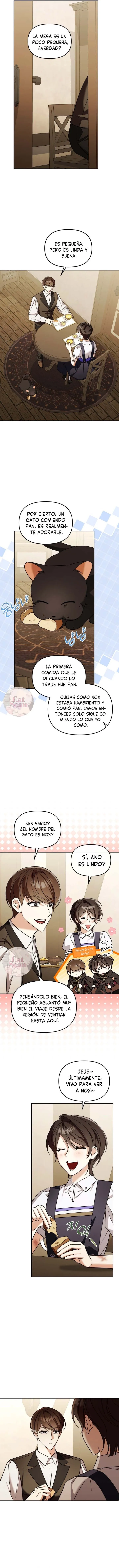 Esclavo de Rubelfast Capítulo 34 - Page 6