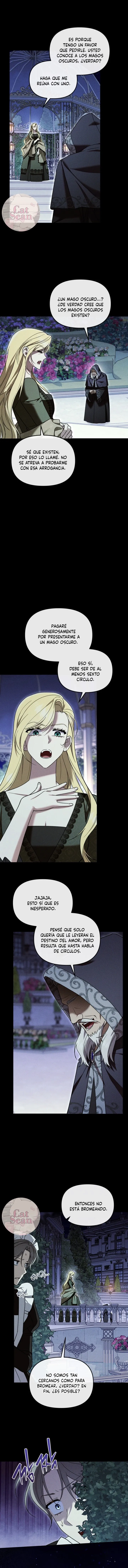 Esclavo de Rubelfast Capítulo 35 - Page 10