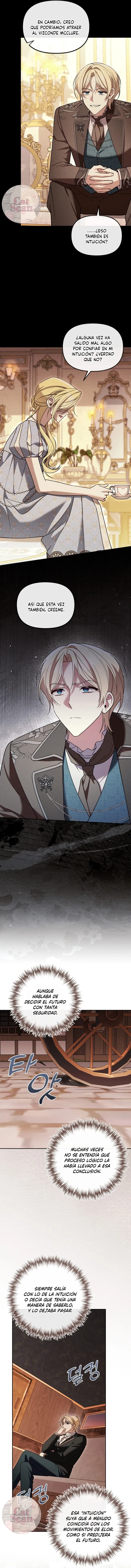 Esclavo de Rubelfast Capítulo 35 - Page 13