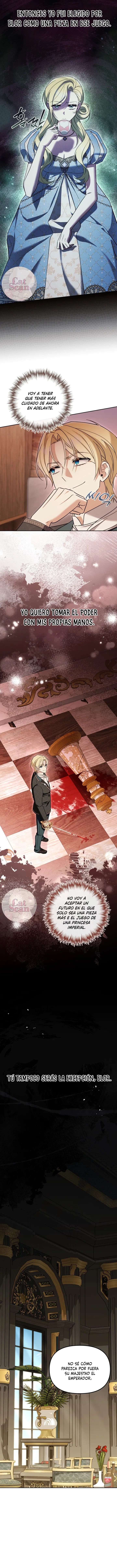 Esclavo de Rubelfast Capítulo 35 - Page 15