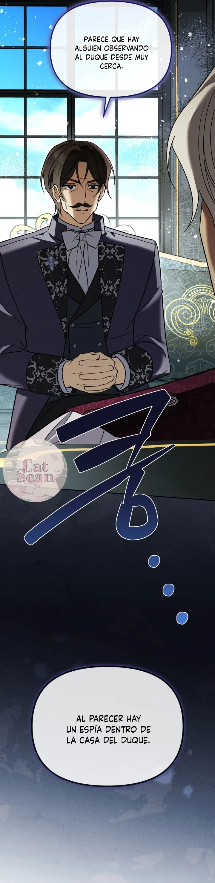 Esclavo de Rubelfast Capítulo 35 - Page 17