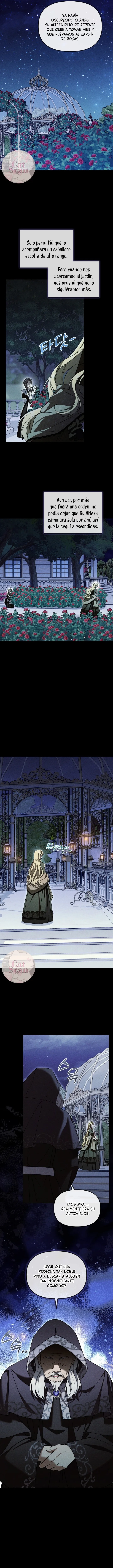 Esclavo de Rubelfast Capítulo 35 - Page 9