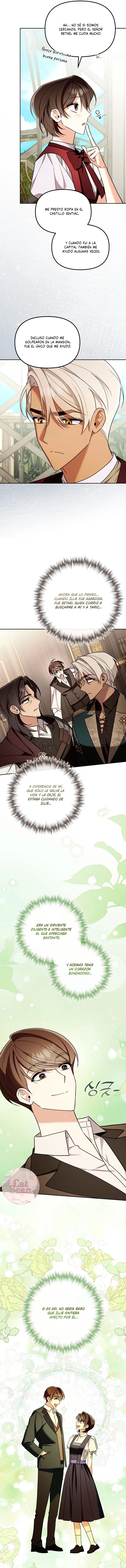 Esclavo de Rubelfast Capítulo 36 - Page 10