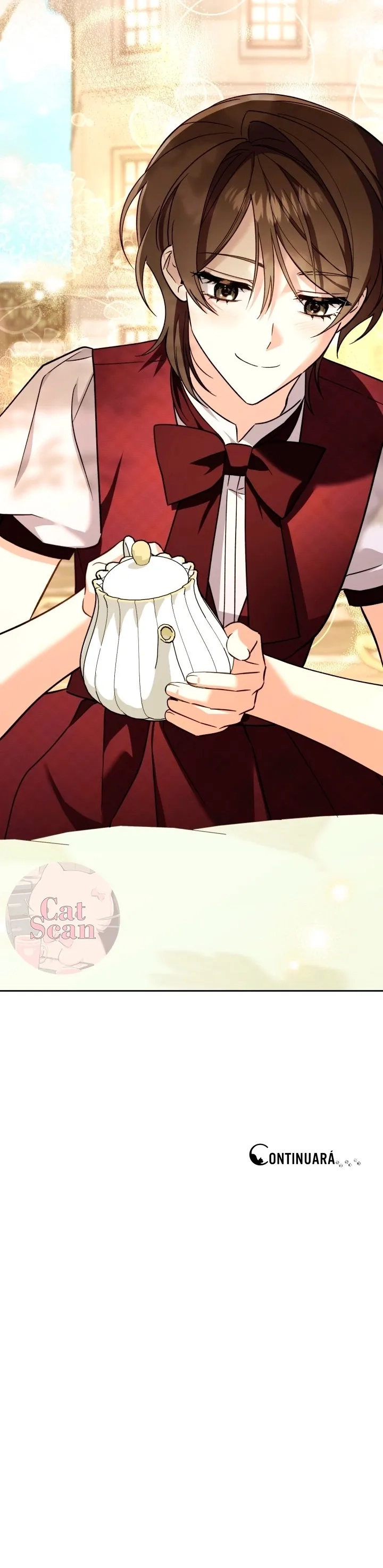 Esclavo de Rubelfast Capítulo 36 - Page 16