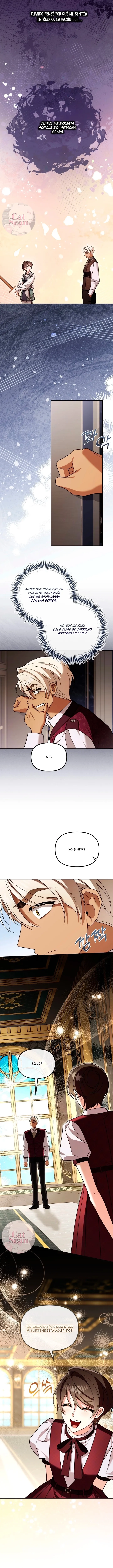 Esclavo de Rubelfast Capítulo 36 - Page 4