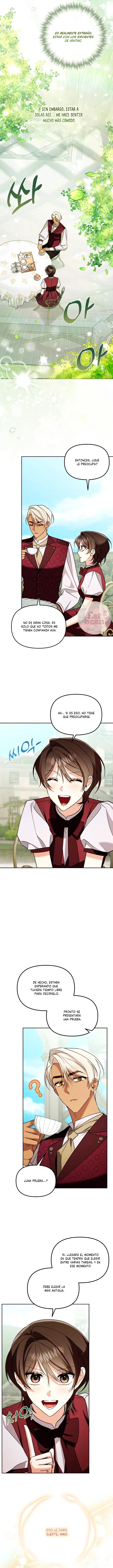 Esclavo de Rubelfast Capítulo 36 - Page 7