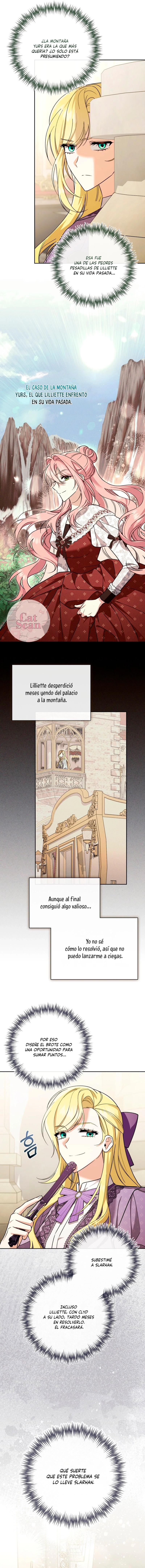 Esclavo de Rubelfast Capítulo 37 - Page 11