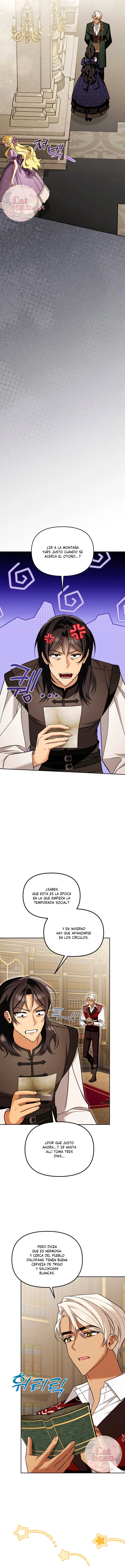 Esclavo de Rubelfast Capítulo 37 - Page 12