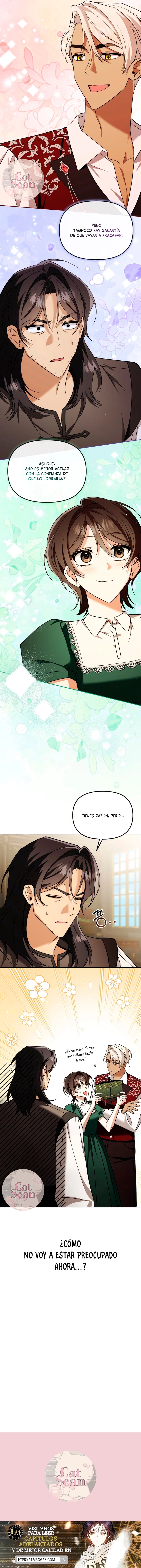 Esclavo de Rubelfast Capítulo 37 - Page 14