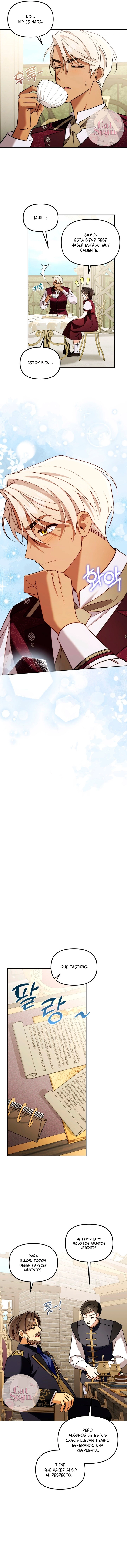 Esclavo de Rubelfast Capítulo 37 - Page 2