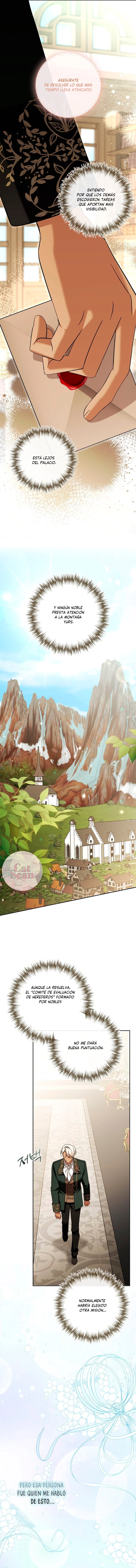 Esclavo de Rubelfast Capítulo 37 - Page 9