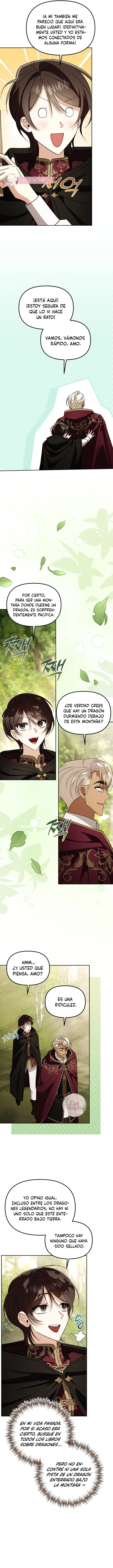 Esclavo de Rubelfast Capítulo 39 - Page 10