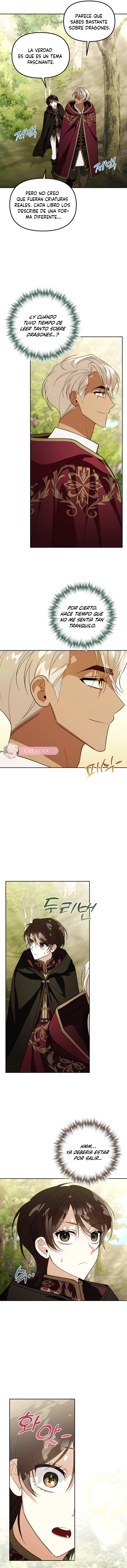 Esclavo de Rubelfast Capítulo 39 - Page 11