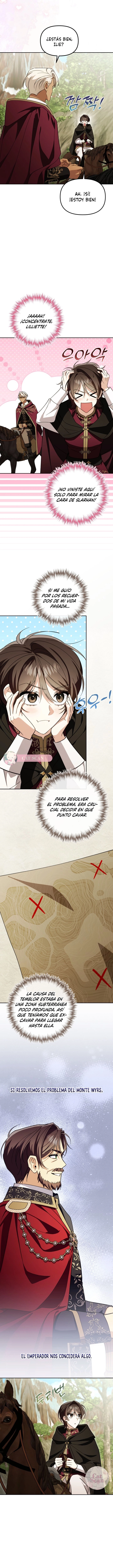 Esclavo de Rubelfast Capítulo 39 - Page 5