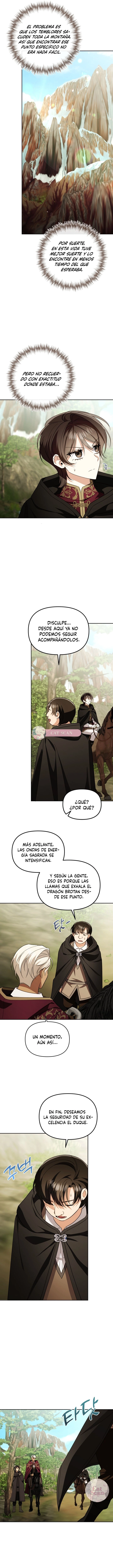 Esclavo de Rubelfast Capítulo 39 - Page 6