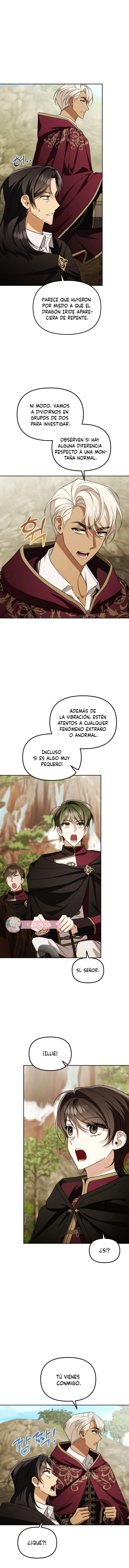 Esclavo de Rubelfast Capítulo 39 - Page 7