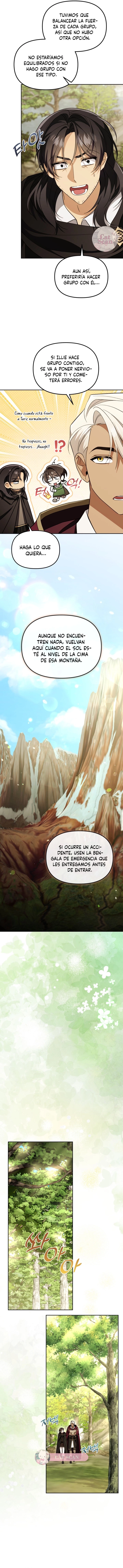 Esclavo de Rubelfast Capítulo 39 - Page 8