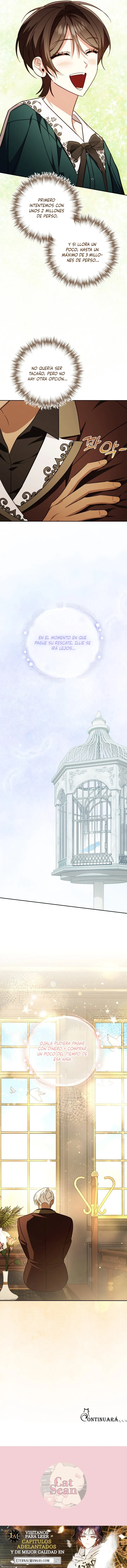 Esclavo de Rubelfast Capítulo 43 - Page 9