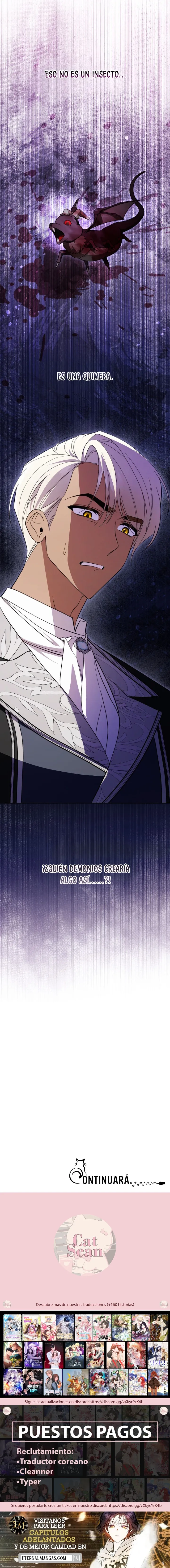 Esclavo de Rubelfast Capítulo 45 - Page 9