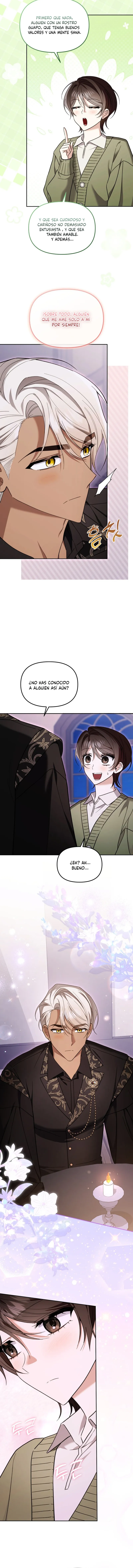 Esclavo de Rubelfast Capítulo 49 - Page 10