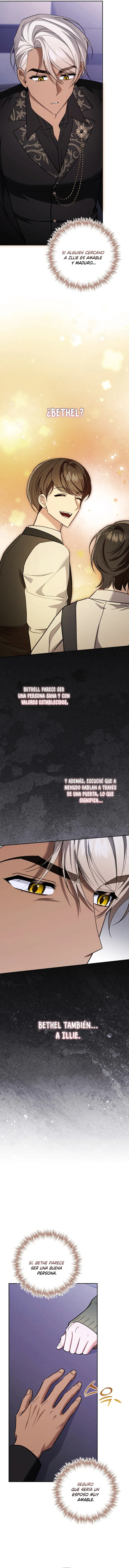 Esclavo de Rubelfast Capítulo 49 - Page 12