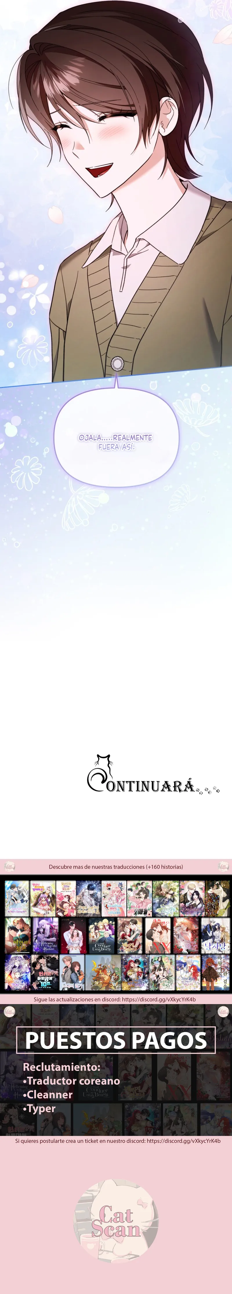 Esclavo de Rubelfast Capítulo 49 - Page 14